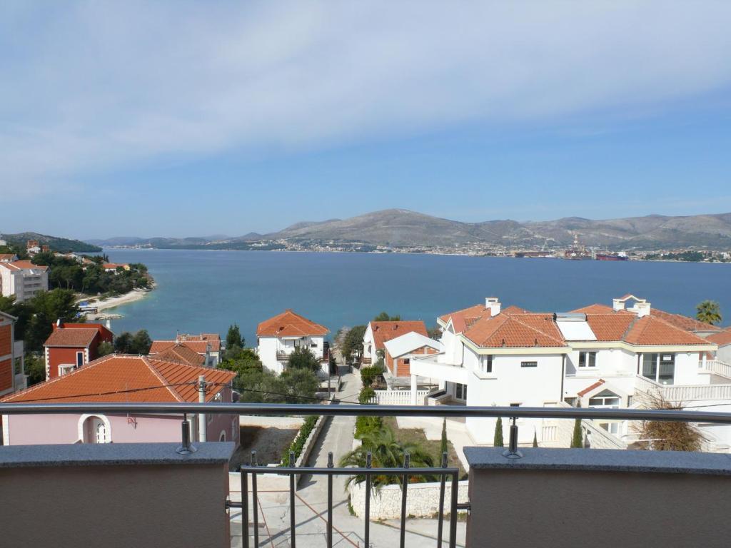Villa Adriatic 트로기르 객실 사진
